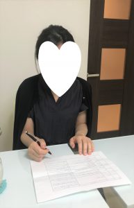 婚活 成功の秘訣は 婚活メモメソッドを実際に会員様が試してみた5 結婚相談所ganmi 入会金無料 定額制 成果報酬型 成婚主義 目黒 白金台 恵比寿 五反田