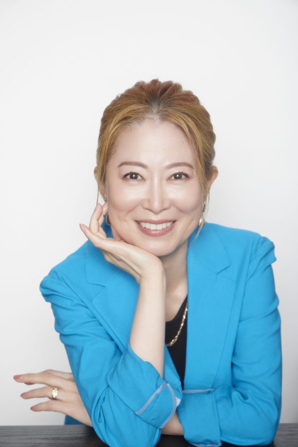 著名人・芸能人の撮影をされているフォトグラファー彦坂栄治さん