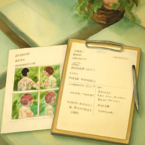 婚活相談受けています！相談所2社目40代 AIでも出せるアドバイス..