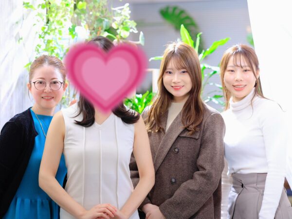 婚活コラム画像