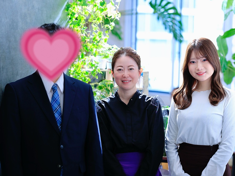 お見合いが組めない原因は婚活写真！乗り換え後の成立数は？
