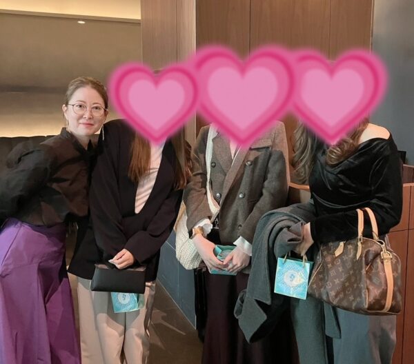 テレビ企画で婚活パーティーを開催！モテる人の共通点とは？