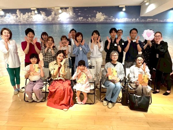 【イベント】シンガーソングライターSakiの「YOUR NEW VOICE 」